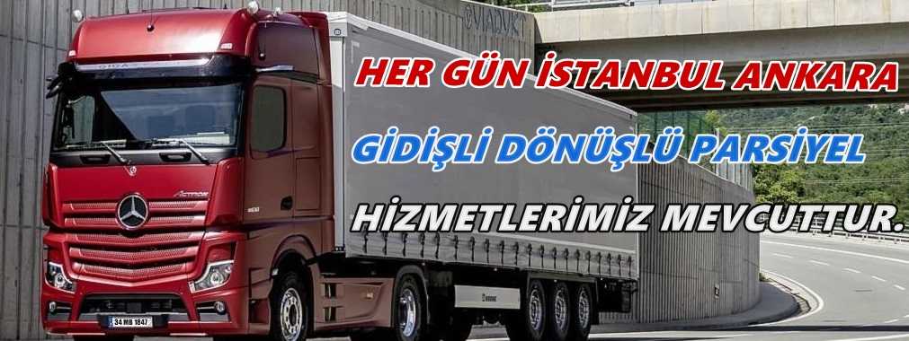 Şehirler arası taşıma